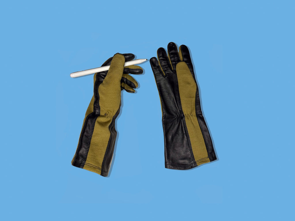 PFG Pro Touchscreen Nomex Flight Gloves