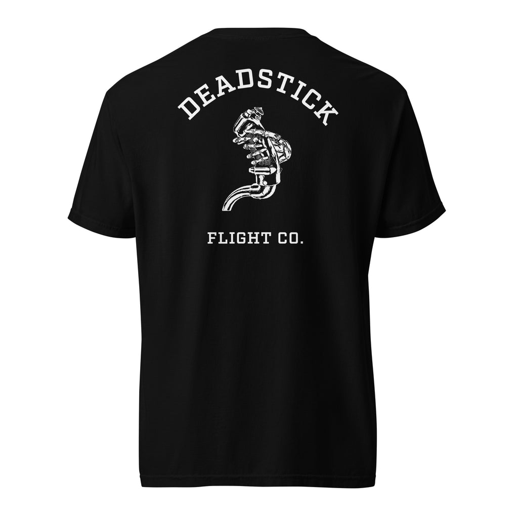 Deadstick Flight co