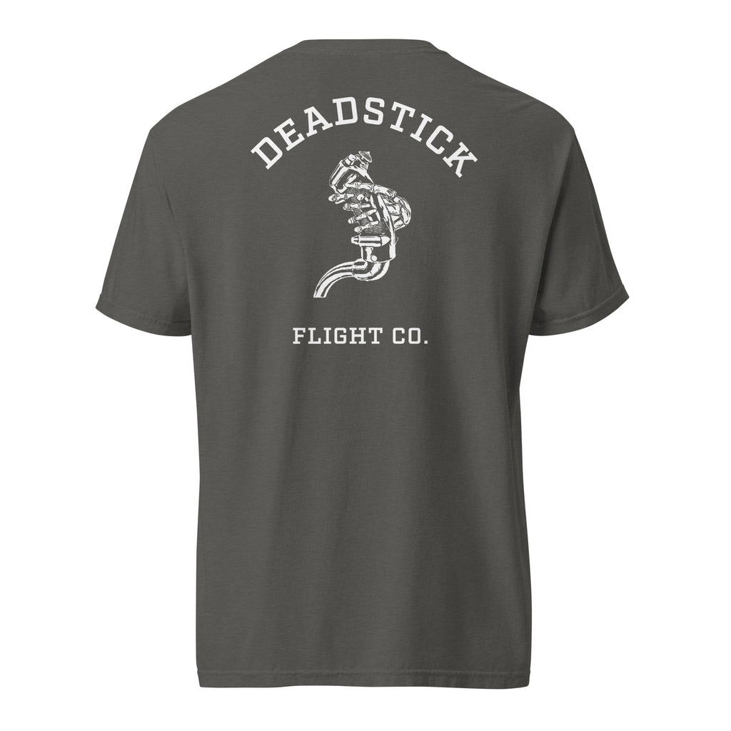 Deadstick Flight co