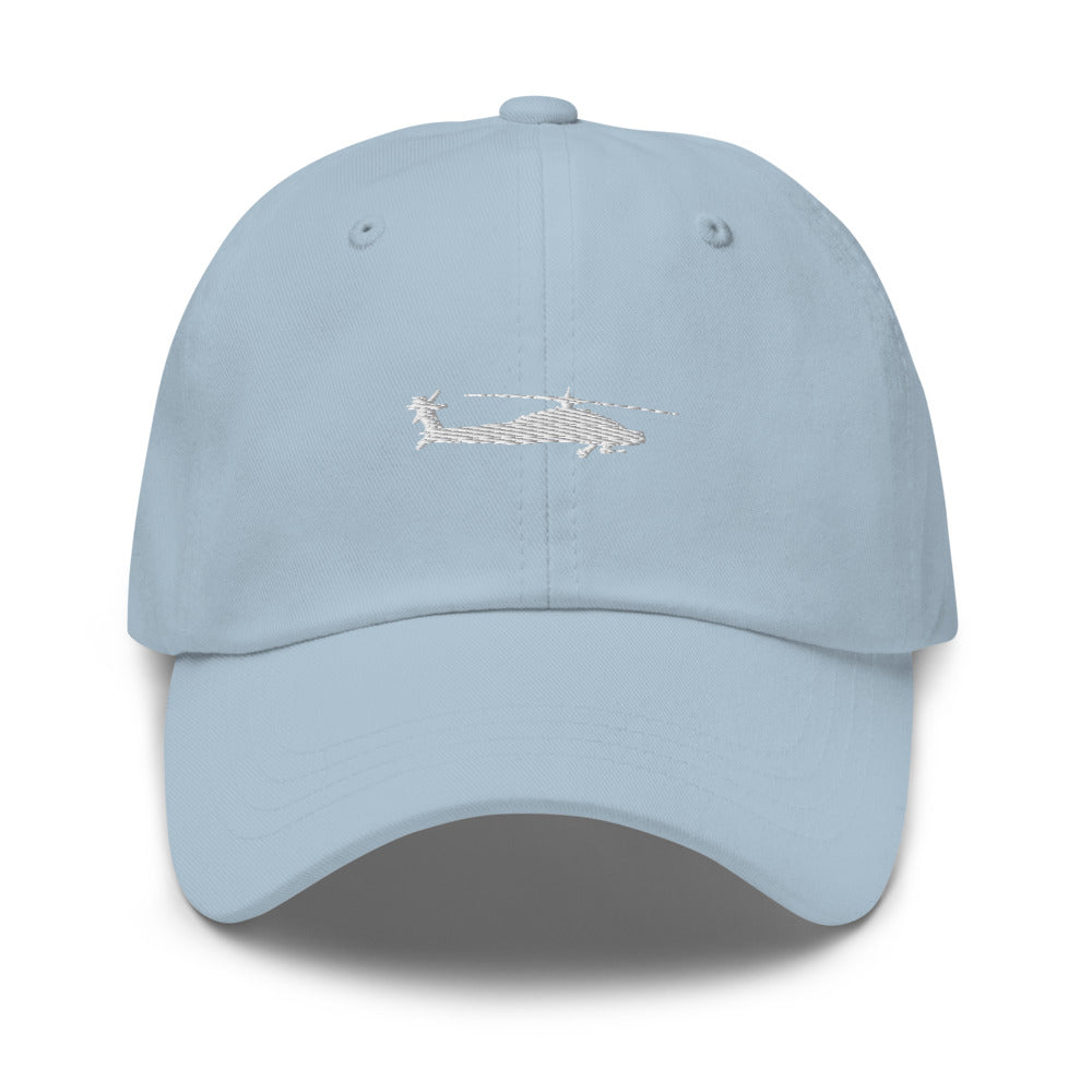 “The Gun” Cotton Cap