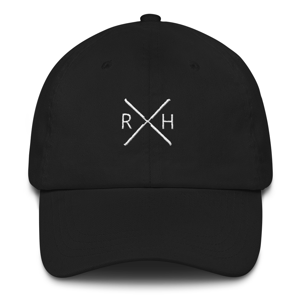 “The Collective” cap