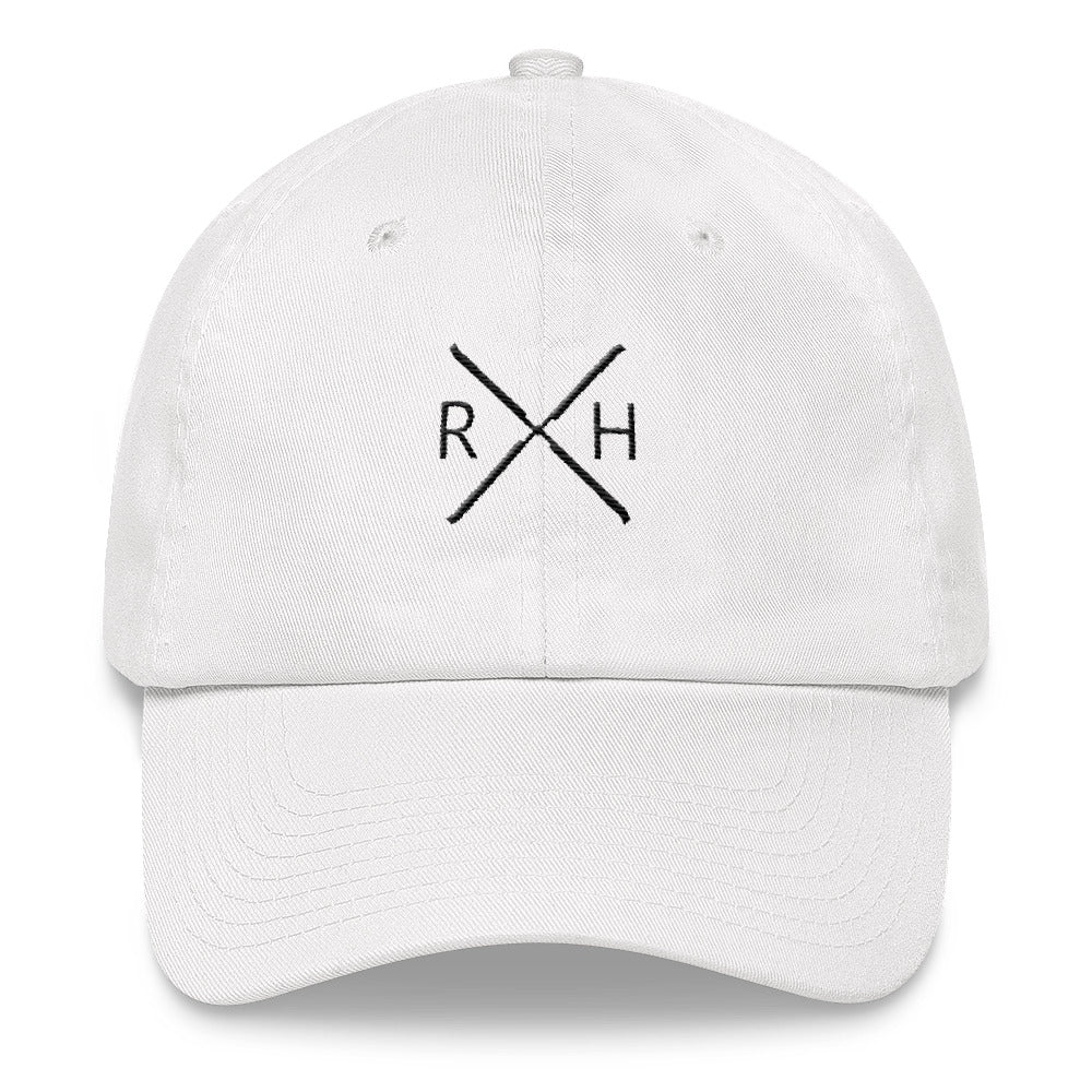 “The Collective” cap