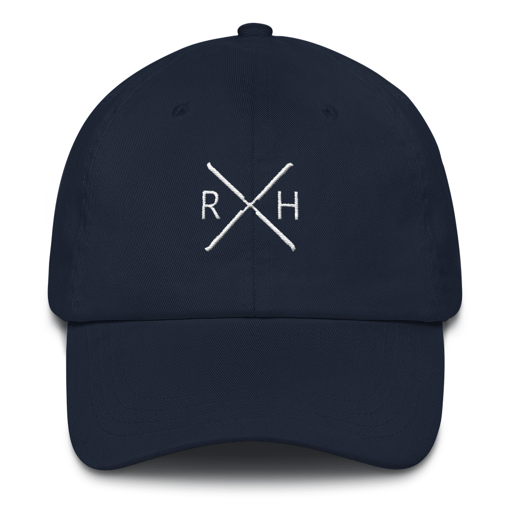 “The Collective” cap