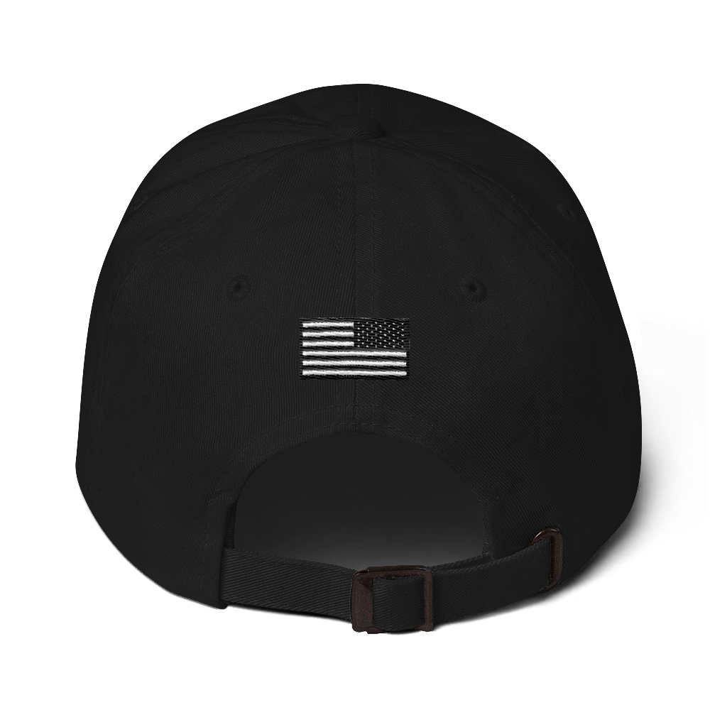 “The Collective” cap