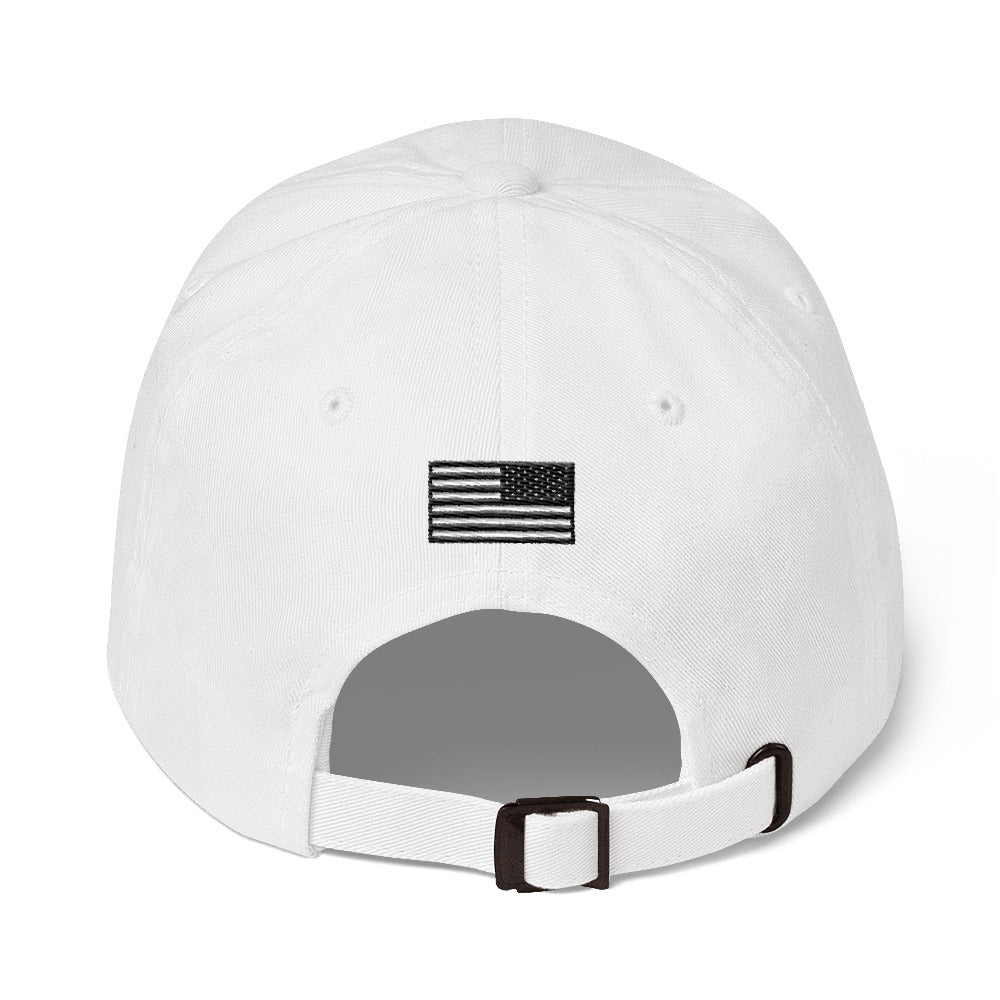 “The Collective” cap