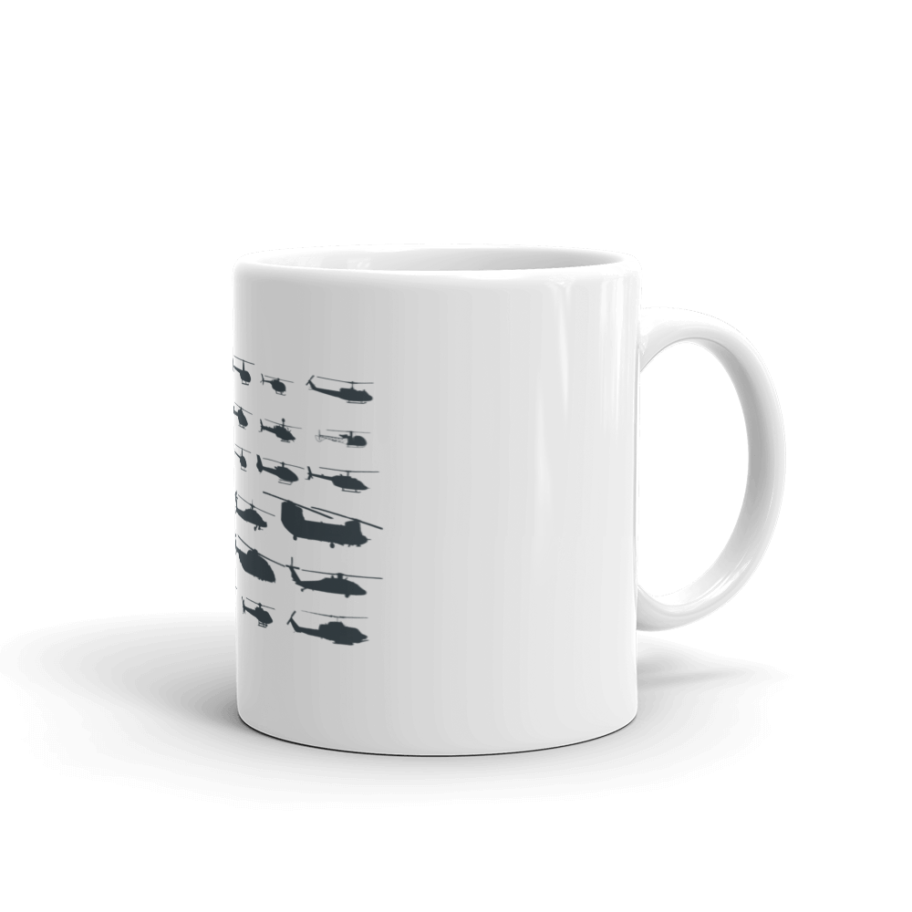 The “FlagShip” Mug