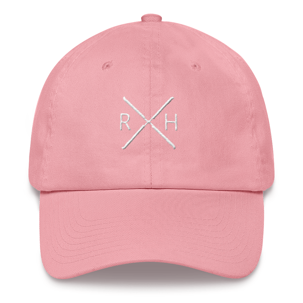 “The Collective” cap