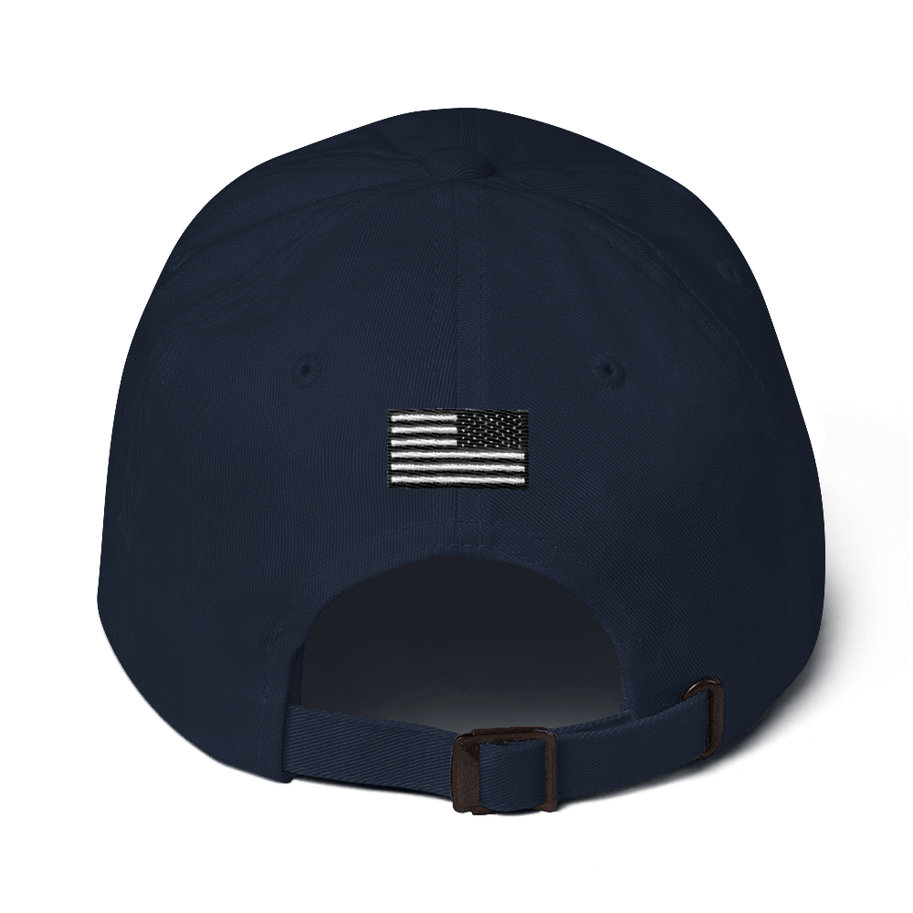 “The Collective” cap